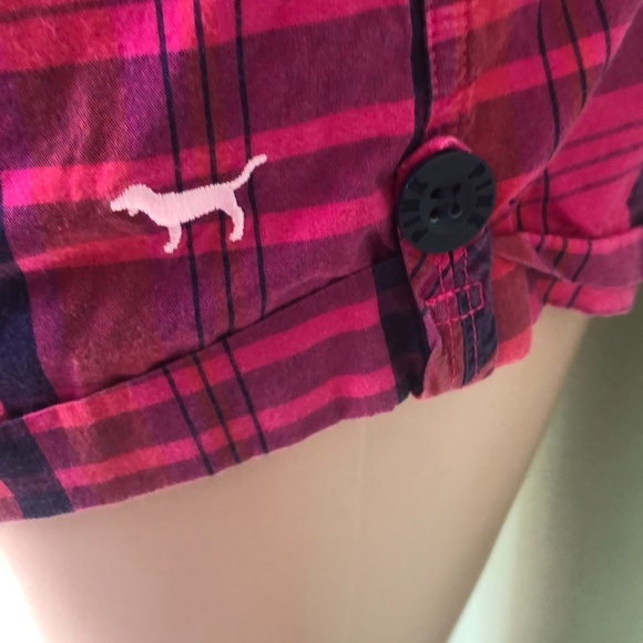 Pink Shorts - Picture 9 of 11